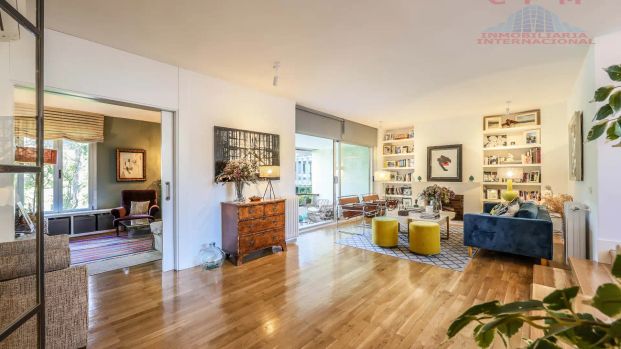 Piso de alquiler en Nueva España - Foto 1