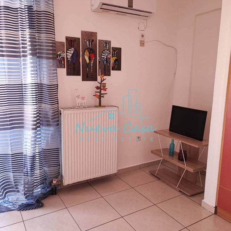 Studio/Γκαρσονιέρα για ενοικίαση Άγιος Γεώργιος Λάγγουρα (Πάτρα) - Φωτογραφία 1