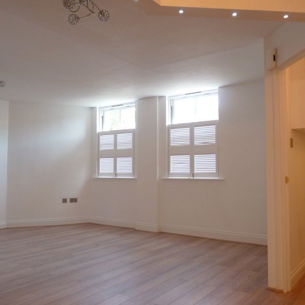 2 bedroom apartment to rent - Photo 1