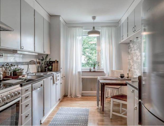Västra Trädgårdsgatan 52A - Photo 1