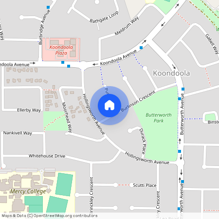 1 Puglia Place, WA 6064, Koondoola