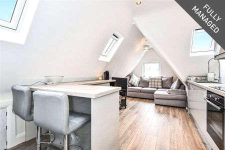 1 bedroom apartment to rent - Photo 2