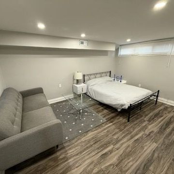 For Lease - 302 Browndale Crescent Unit# Bsm, Richmond Hill, Ontario - Photo 1