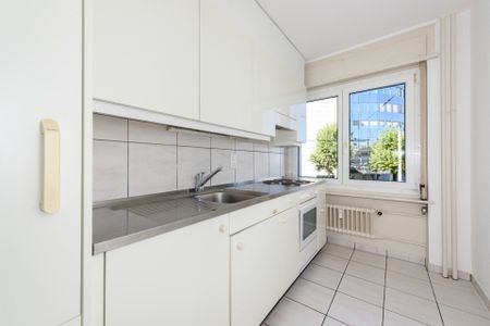 Appartement au coeur de Fribourg - Foto 2