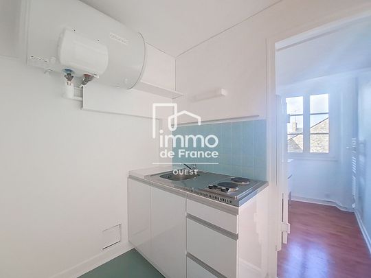Location Appartement 1 pièce 22m² - Photo 1