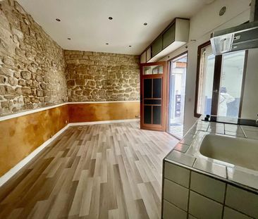 A LOUER STUDIO EN DUPLEX 30m² AU SOL/ 23.90 m² LOI BOUTIN NANTERRE ... - Photo 4