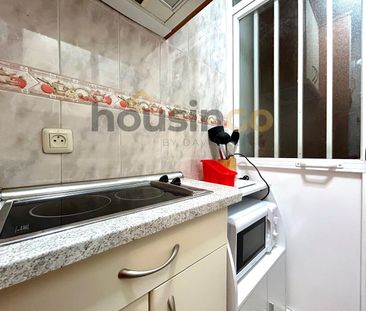 Apartment for rent in Madrid (Distrito Salamanca) - Foto 5