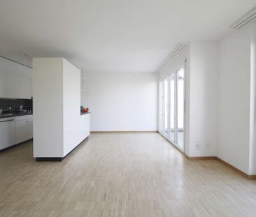 4.5 Zimmer, 105 m², 2. Stock - Photo 5