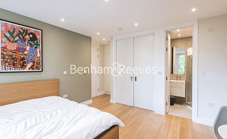 3 Bedroom flat to rent in Hampstead hill gardens, Hampstead, NW3 - Photo 4