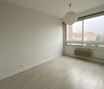 APPARTEMENT 3 pièce(s) - 64m² - Photo 2