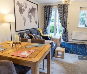 2 bedroom terraced house to rent - Photo 3