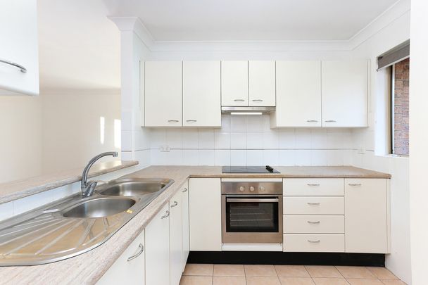 6/50-52 Anzac Parade, Kensington NSW 2033 - Apartment For Rent | Domain - Photo 1