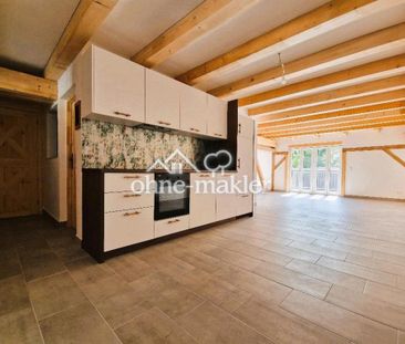 OG Wohnung mit Balkon I NACHHALTIGSTE Immobilie Wolfsburgs I Lehmba... - Photo 3