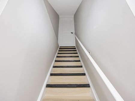 For Lease - 6 Harper Hill Drive Unit# Baseement, Ajax, Ontario - Photo 3