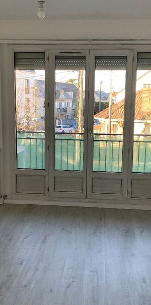 Location Appartement 1 pièce 32m² PONTAULT COMBAULT 77340 - Photo 1