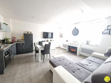 Appartement 2 pièces à Arras - Photo 2