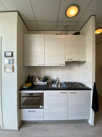 Appartement Zaagmuldersweg - Foto 2