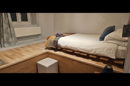 Room in a Shared House, Bath Road, RG1 - Photo 5