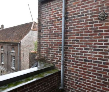 Appartement te huur in Brugge voor € 1.150 met 4 slaapkamers - Photo 4