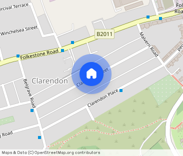 Clarendon Street, Dover - Photo 1