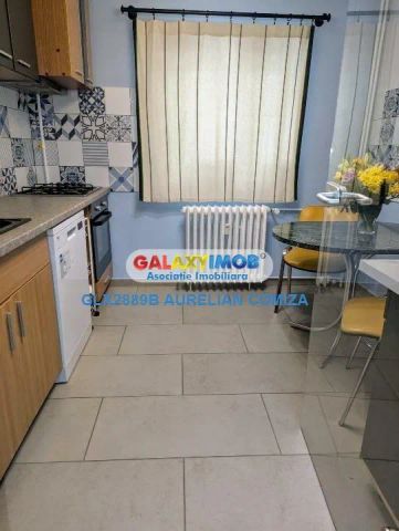 Inchiriere apartament 2 camere Aviatiei/stradal Sos Pipera - Photo 4