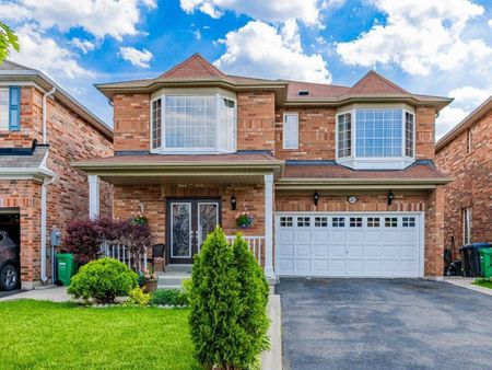 For Lease - 26 Abbotsbury Drive Unit# Bsmt, Brampton, Ontario - Photo 5