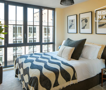 3 bedroom flat to rent - Photo 2