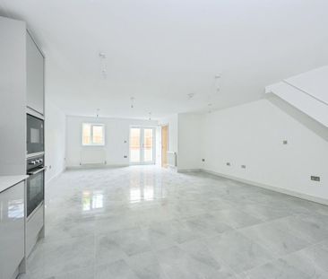 5 bedroom house to rent - Photo 4