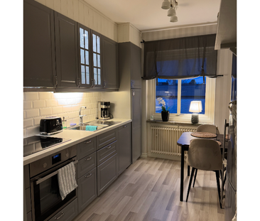 Mogatan, Sundsvall - Foto 6