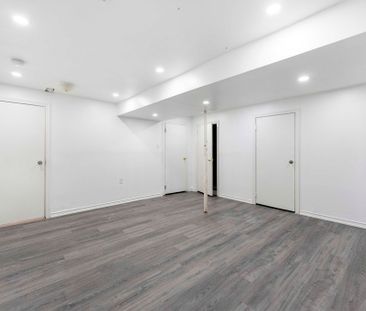 For Lease - 2037 Simcoe Street Unit# Basement, Oshawa, Ontario - Photo 6