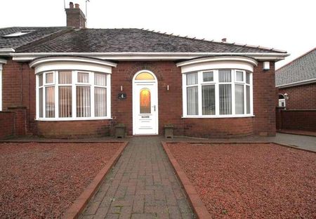 Wimbourne Avenue, High Barnes, Sunderland, SR4 - Photo 2