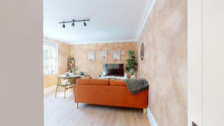 2 bedroom flat to rent - Photo 2