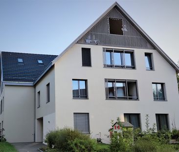 3.5 Zimmerwohnung in Bassersdorf - Foto 4