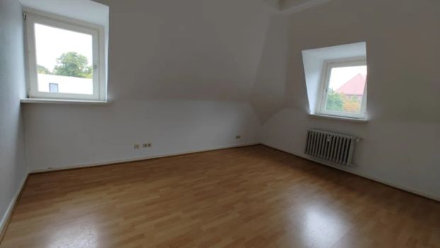 Gemütliche 2-Zimmer-Wohnung im Herzen von Gelsenkirchen - Foto 1