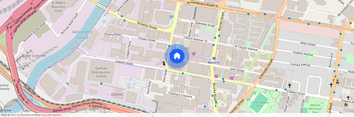 Jackson Drive, Sydney, New South Wales 2020