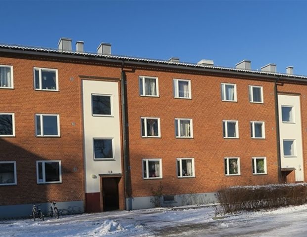 Vallgatan 4B - Photo 1