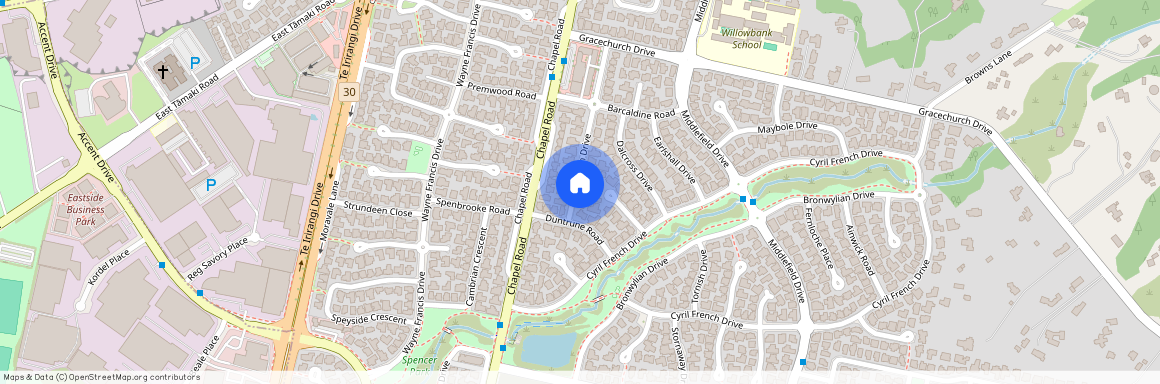 34 Baltersan Drive, Flat Bush, Auckland