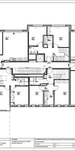 Magnifique appartement de 4 pièces, de 85m2 environ au 8ème étage - Foto 3