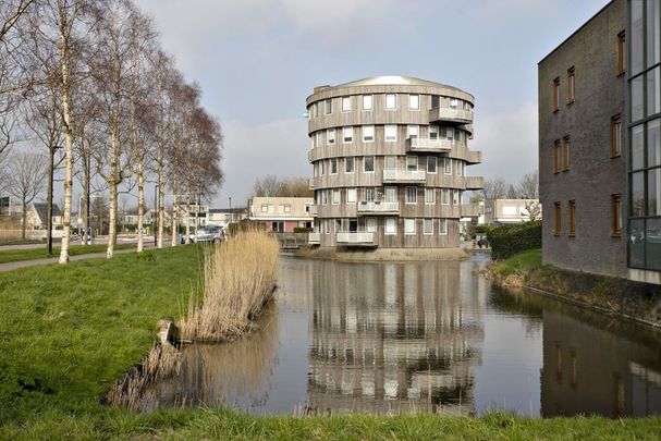 Verhuurd: Lagedijk 5, 1705 GE Heerhugowaard - Photo 1