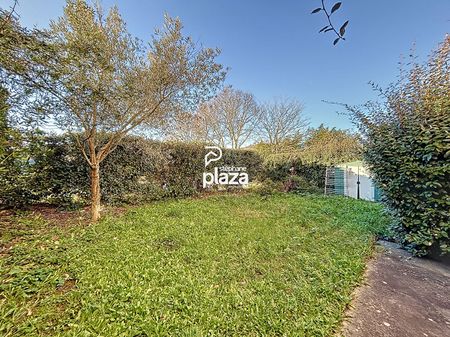 Location appartement 2 pièces, 30.71m², Toulouse - Photo 5