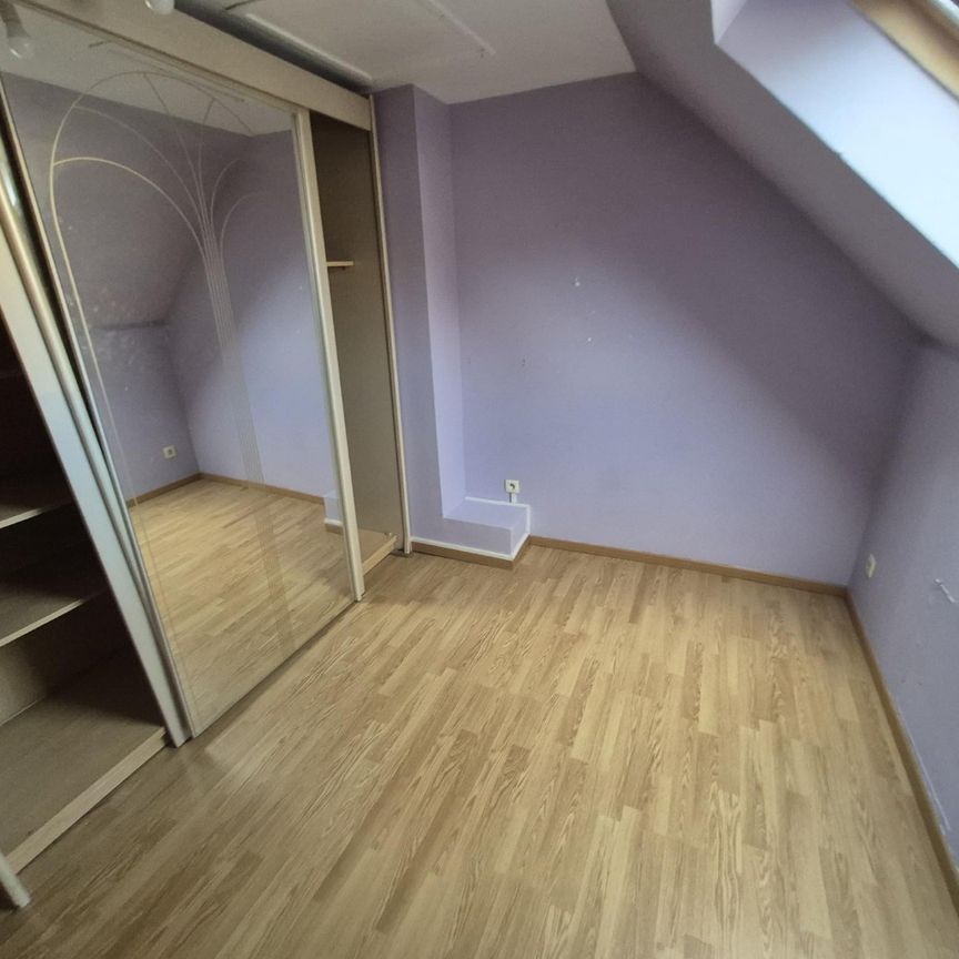 Location Appartement 3 pièces 52m² BOULOGNE SUR MER 62200 - Photo 1
