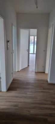 VERMIETUNG EINER 4- ZIMMER-KOMFORTWOHNUNG - Foto 1