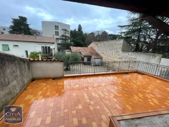 Appartement à louer 4 pièces 96.05m² - Photo 1