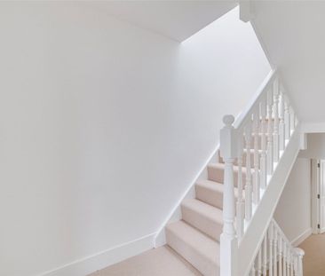 A beautiful four bedroom period property in Munster Village. EPC ra... - Photo 1