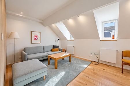 Appartement te huur - foto 4