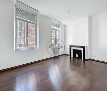 Location Appartement 3 pièces 55 m2 à Saint-Quentin - Photo 3