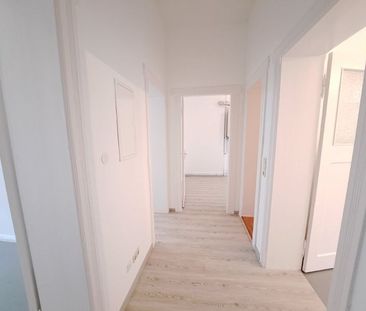 3-Zimmer-Wohnung im Erdgeschoss mit Terrasse in Bremerhaven-Lehe! - Photo 6