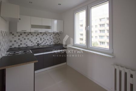 DO WYNAJĘCIA 2 POKOJE. UL. RYDZA-ŚMIGŁEGO - Osiedle Łużyckie - Zielona Góra - Zdjęcie 5