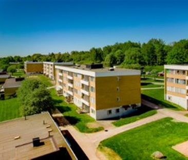 Bussatorpsvägen 17 A - Photo 1