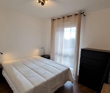 Appartement T1 à louer - 20 m² - Photo 5